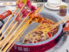 -牛签签串串香(IFS店)