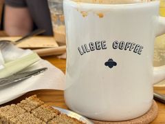 -LilBee Coffee
