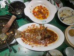 -费大厨辣椒炒肉(太平老街店)
