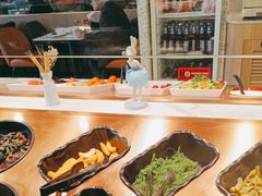 -比格比萨自助(宝山日月光店)