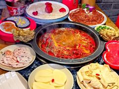 -蜀大侠火锅(总府路店)