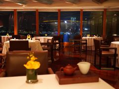 -龙景轩(香港四季酒店)