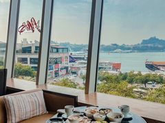 -厦门海港英迪格酒店(中山路店)