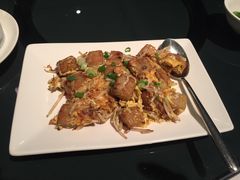 -同乐海鲜(乌节路中央店)