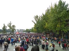 -清真.回香园(南街店)