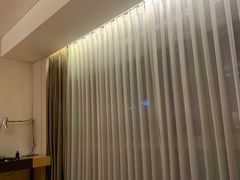 -成都仁恒格蓝柏薇酒店公寓
