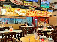 -蚝得喜海鲜(东城店)