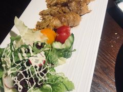 -松子料理(白家庄店)