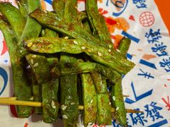 -碌碌发·东南亚风味烧烤档(体育西店)