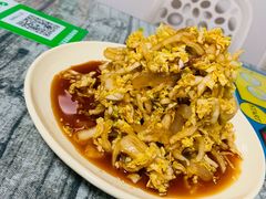 -蘑菇圈·云南野生菌菇炒饭·巷口食堂(悦荟店)