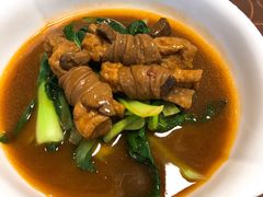 -天目湖刘老四农庄