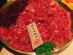 -西塔拾玖泥炉烤肉·活鳗(芝麻街店)