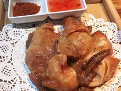 -南海渔家•海鲜•正宗海南菜(海棠湾店)