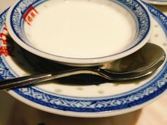招牌姜撞奶-老廣糖水铺(乐汇城店)