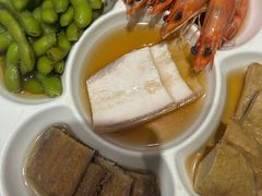 -老人和饭店(淮海中路店)