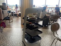 -必胜客(海滨店)