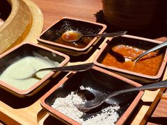 -虎哥六韩式烤肉料理 TIGERGRILL(隆生金山湖中心购物广场店)