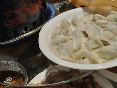 -那家老院子东北菜·饺子·小鸡炖蘑菇(艳华街店)