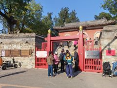 -承恩寺