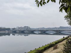 -龙津风雨桥