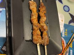 -撒拉花儿·新疆菜·清真(太阳宫店)