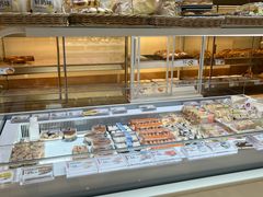 -85度C(上海兰溪二店)