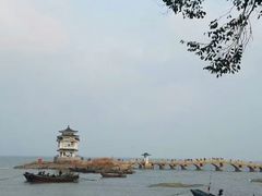 -兴城海滨风景区