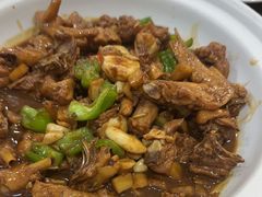 -李东农庄(中南百草园地标店)