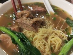 -永盈茶餐厅(中山四路店)