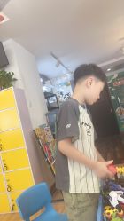 -小咖儿童理发