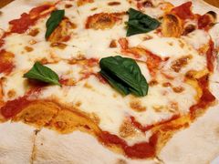 -君悦酒店·La Terrazza意合園·意式风味