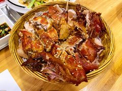 -晋情·游子轩(梅花路店)