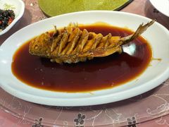 -三元宾馆-中餐厅