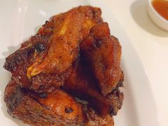 老上海熏鱼-光明邨大酒家(淮海路店)