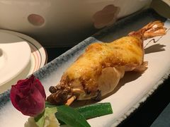 -T館·花园艺术餐厅