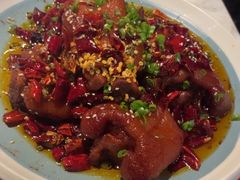 -懒人盐府人家(航天桥店)