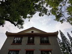 -四川大学(华西校区)