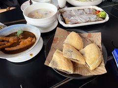 -鹿鸣酒家(越秀店)