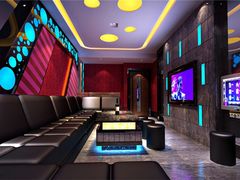 -Miohca缪卡KTV(和平店)