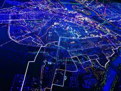 -哈尔滨规划展览馆