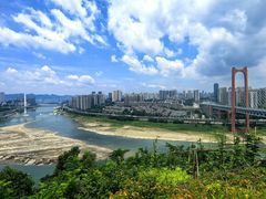 -龙泉洞(沙坪坝区)