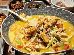 -树厨贵州菜(大十字店)
