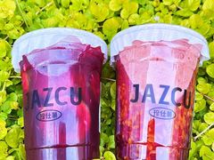 -Jazcu珍仕菓鲜榨果汁(西单大悦城店)