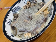-鸭小妹鸭血粉丝(老门东店)