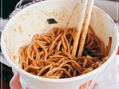 -牛师傅牛肉面(尚隆路店)