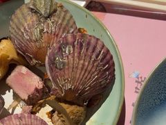 -金海湾自助餐厅(金陵饭店)