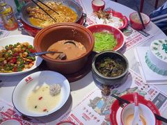 -来菜·湖北头牌藕汤(武商MALL众圆店)