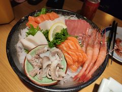 -三石铁板烧(紫竹桥店)