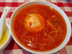 -西贝(东方路店)