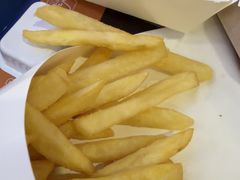 -汉堡王(砂之船奥莱店)